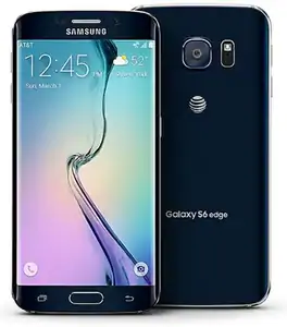 Замена камеры на телефоне Samsung Galaxy S6 Edge в Москве